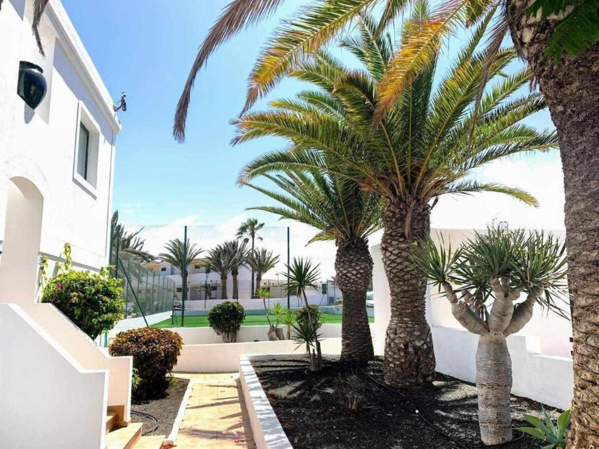 Sol Y Sal Con Vista A La Piscina (Adults Only) コラレホ エクステリア 写真
