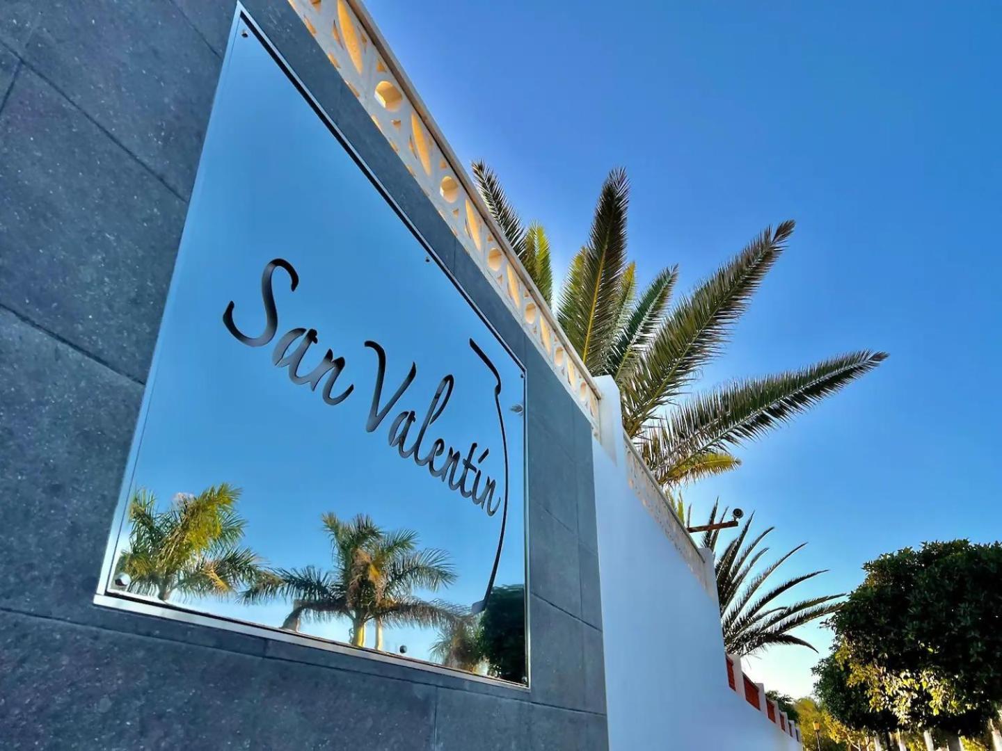 Sol Y Sal Con Vista A La Piscina (Adults Only) コラレホ エクステリア 写真